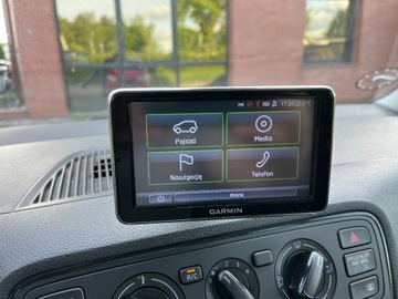 Skoda Citigo Hatchback 5d 1.0 60KM 2016 Skoda Citigo 1.0 benzyna 60 KM zarejestrowany w PL zadbany mozliwa zam, zdjęcie 11