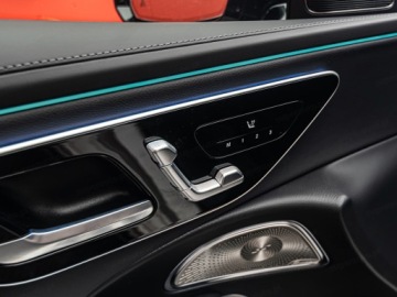 Mercedes Klasa E W214 Sedan 2.0 220d 197KM 2026 E Klasa 220 d 4-Matic AMG 2.0 (moc 197 KM) 2026, zdjęcie 12