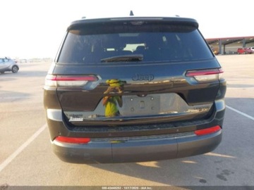 Jeep Grand Cherokee V 2024 Jeep Grand Cherokee L Limited 2024 3.6l 3.6 Benzyna 293KM, zdjęcie 4