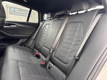 BMW X4 G02 2024 BMW X4 BMW X4 30i xDrive, Bezwypadkowa, Możliwość, zdjęcie 16