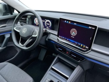 Volkswagen Tayron 2025 Volkswagen Tayron 4x4 7 osob Hak 360 HD Matrix Gwarancja FV23 ASO, zdjęcie 13