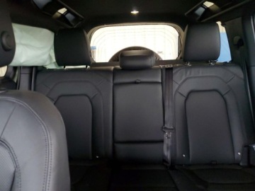 Land Rover Defender IV (L663) 2025 Land Rover Defender 110 S 2025 2.0 Benzyna 296KM, zdjęcie 10