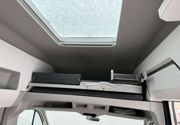 Volkswagen California 2025 Volkswagen California Grand California LIFT salon PL gwarancja kamera VAT23, zdjęcie 19