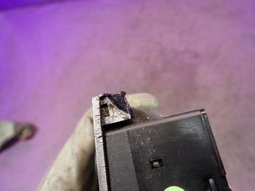 ALFA ROMEO 147 00-04 PANEL KLIMATIZACE VENTILACE 07352944610