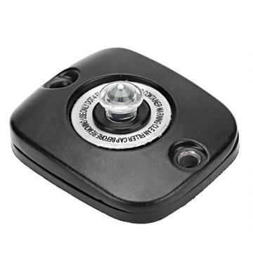 Osłona cylindra głównego