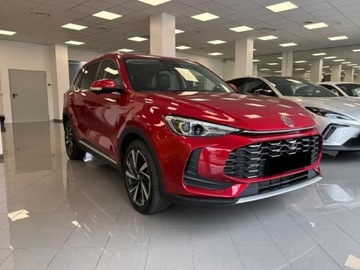 MG ZS II SUV Hybrid+ 1.5 HEV+ 197KM 2025 MG ZS 1.5 HEV+ Exclusive aut Suv 197KM 2025, zdjęcie 2