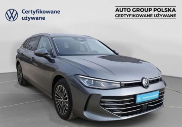 Volkswagen Passat B9 2025 Volkswagen Passat B9 Elegance 4x4, Matrix, ACC, Kamera, ergoActive z masaz, zdjęcie 12