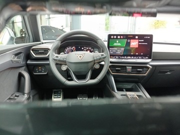 Cupra Leon II 2025 Cupra Leon Sportstourer 1.5 eTSI 150 KM 7-biegowa, zdjęcie 14