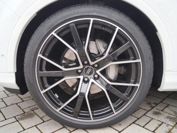 Audi Q7 II SUV Facelifting  3.0 50 TDI 286KM 2025 AUDI Q7 50 TDI quattro S Line Suv 3.0 (286KM) 2025, zdjęcie 6