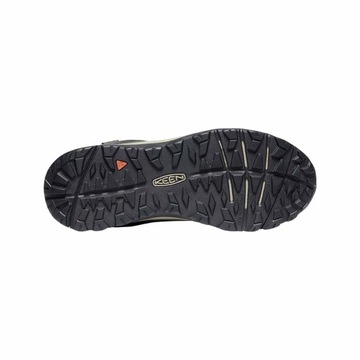 Buty trekkingowe damskie KEEN TERRADORA II LEATHER