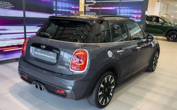 Mini Mini F56 Hatchback 2.0 192KM 2014 MINI Cooper S aut, zdjęcie 1