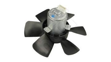 HART 604 367 VENTILÁTOR CHLAZENÍ MOTORU
