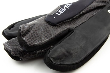 Зимние перчатки для лыж и сноуборда унисекс LEVEL PRO RIDER LOBSTER M/L
