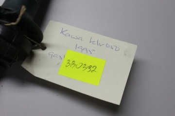 РУЧКА ГАЗА KAWASAKI KLR 650 95 R ROLLGAZ