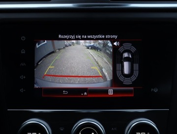 Renault Kadjar Crossover Facelifting 1.3 TCe 140 FAP 140KM 2021 Renault Kadjar 1.3 TCe, Salon Polska, Serwis ASO, zdjęcie 23