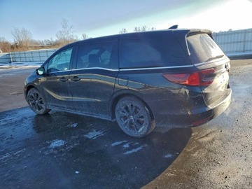 Honda Odyssey IV 2023 Honda Odyssey Sport-L 2023 3.5 Benzyna 280KM, zdjęcie 1