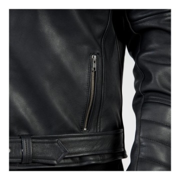 Куртка OZONE RAMONES MODERN MATT ЧЕРНАЯ БЕСПЛАТНО