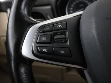 BMW Seria 2 F22-F23-F45-F46 Gran Tourer 220d 190KM 2016 BMW 220 Automat x-Drive LED grzane fotele PDC navi, zdjęcie 31