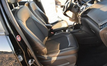 Ford Ecosport II 2017 Ford EcoSport 1.5B Automat Zwykly Silnik Navi Kamera Oryginal Lakier Sprow, zdjęcie 34