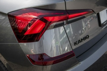 Skoda Kamiq Crossover Facelifting 1.0 TSI 115KM 2026 Škoda Kamiq Skoda Kamiq Monte Carlo 1.0 TSI 115, zdjęcie 11