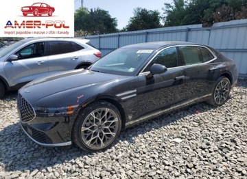  Genesis G90 2023 3.5l 3.5 Benzyna 375KM