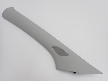 PLASTIK OSŁONA SŁUPKA LEWA 6R6867233 VW POLO V 6R 6C 11R