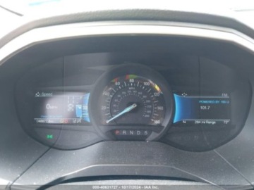 Ford Edge II 2021 Ford Edge Se, 2021r., 2.0L 2.0 Benzyna 250KM, zdjęcie 10