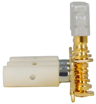 ЗОЛОТЫЕ КЛЮЧИ ДЛЯ КЛАССИЧЕСКОЙ ГИТАРЫ / НАБОР