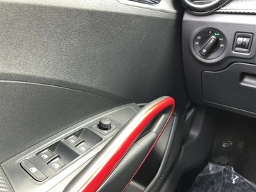 Skoda Fabia IV 2025 Skoda Fabia Monte Carlo 1.0 TSI DSG, zdjęcie 19