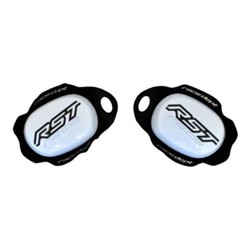 Slider Slidery RST TPU White białe