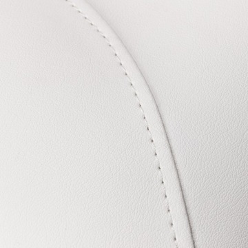 Электрическое косметическое кресло Sillon Basic pedi с 3 моторами. белый