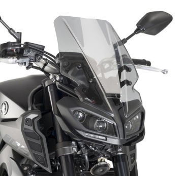 PUIG SZYBA OWIEWKA YAMAHA MT-09 2017-2020 TOURING