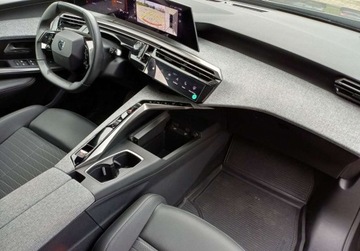 Peugeot 3008 III 2024 Peugeot 3008 Allure 1.2 mHev 145 KM e-DCS6 Demo GWARANCJA FV23 1.2, zdjęcie 11