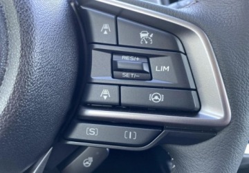 Subaru 2025 Subaru Crosstrek Zakup Zdalny 2.0i e-Boxer 136KM Platinum Nowy 2.0 136KM, zdjęcie 20