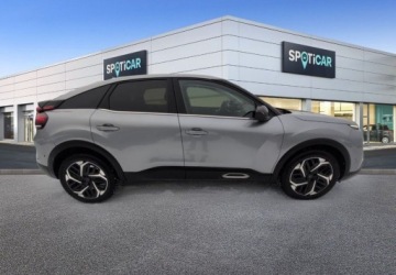 Citroen 2021 Citroen C4 1.2 PureTech Shine SS EAT8 SalonPL FVat Od Reki Serwisowany, zdjęcie 4