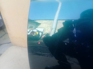 DVEŘE LEVÉ PŘEDNÍ SKODA SUPERB 3 III 3V