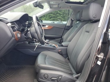 Audi A4 B9 2021 Audi a4 Premium 40 2021 2.0l 2.0 Benzyna 201KM, zdjęcie 7