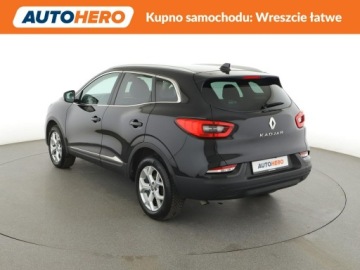 Renault Kadjar Crossover Facelifting 1.3 TCe 140 FAP 140KM 2019 Renault Kadjar Sport Edition kamera klima-auto, zdjęcie 3