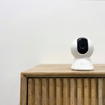 355° FULL HD 1296P TUYA 3-мегапиксельная WiFi-КАМЕРА