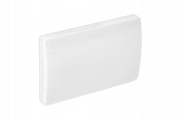 Oprawa PORTAL LED HV 6W PC zmierzchowy