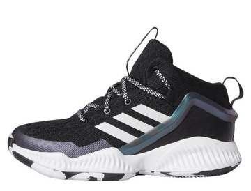 БАСКЕТБОЛЬНЫЕ КРОССОВКИ ADIDAS LOCKDOWN FZ1696 # 36 2/3