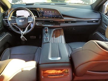 Cadillac Escalade III 2021 Cadillac Escalade Premium Luxury 2021 6.2l 6.2 Benzyna 420KM, zdjęcie 8
