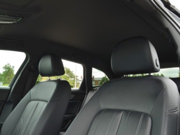 Audi A6 C8 Avant 2.0 40 TDI 204KM 2022 Sport! SKÓRY! Pakiet Czerń! Parkassist! 204KM! JAK NOWY!, zdjęcie 17