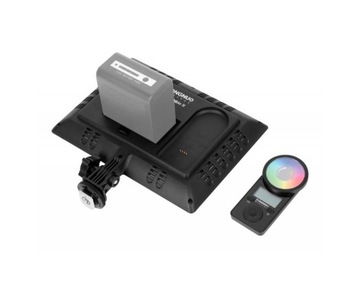 Светодиодная лампа Yongnuo YN300 Air II - RGB 3200K-5600K