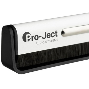 PRO-JECT BRUSH IT ЩЕТКА ДЛЯ ВИНИЛОВЫХ ПЛАСТИНОК