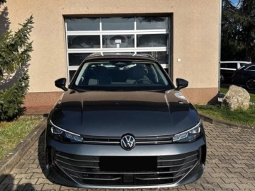 Volkswagen Passat B8 Variant Facelifting 2.0 TDI SCR 150KM 2025 VOLKSWAGEN Passat Business Plus 2.0 TDI DSG 150KM 2025, zdjęcie 1