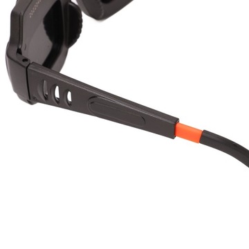 GOGLE OKULARY SPAWALNICZE OCHRONNE DO SPAWANIA