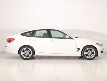 BMW Seria 3 F30-F31-F34 Limuzyna Facelifting 2.0 320i 184KM 2018 BMW 3GT 320i xDrive GT, Salon Polska, Serwis ASO, zdjęcie 5