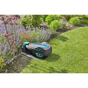 Gardena Smart Robot SILENO city 250 LONA 19601