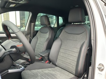 Seat Arona Crossover Facelifting 1.0 TSI 110KM 2025 Seat Arona FR 1.0 TSI 110 KM DSG, zdjęcie 5